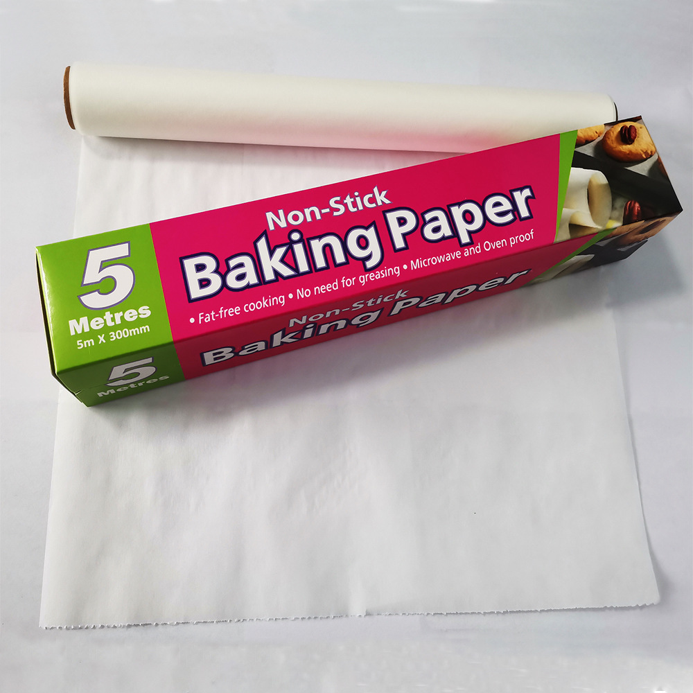 baking paper