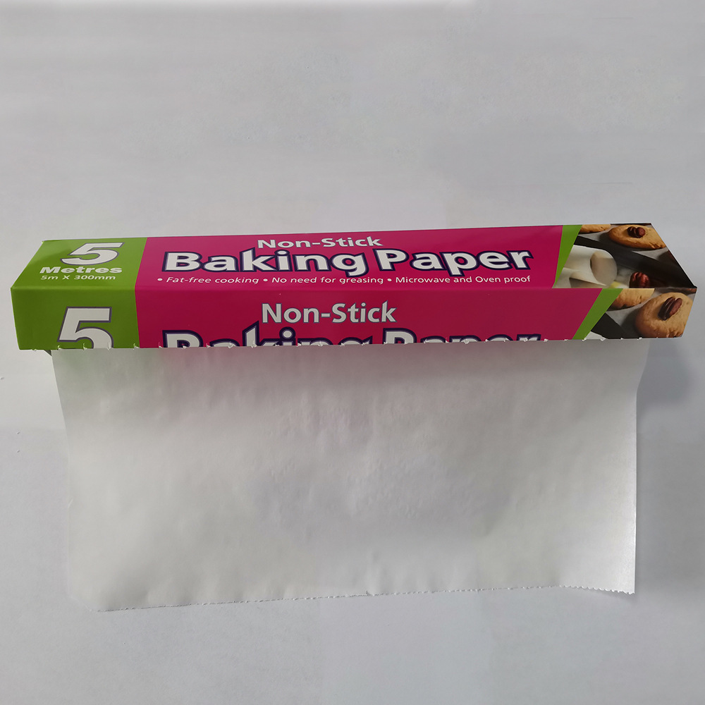 baking paper