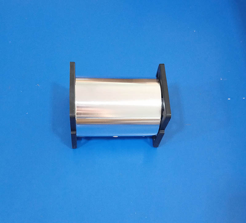 salon aluminum foil