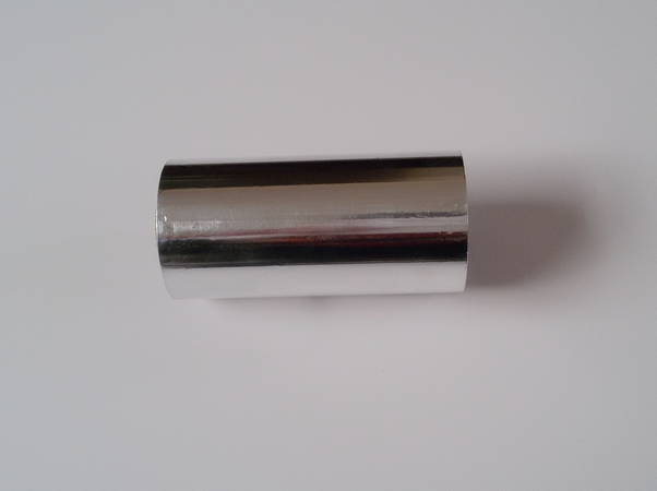 salon aluminum foil