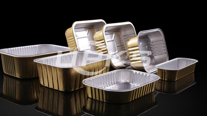 Write a new chapter of aluminum foil lunch box with leading products