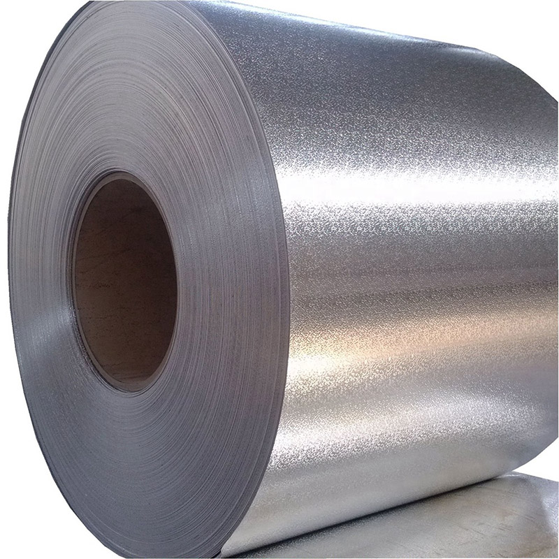 embossed aluminum coil